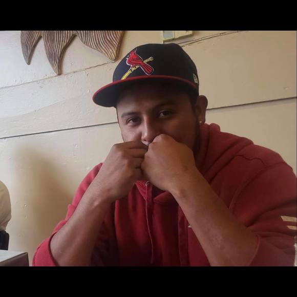 Meet your Posher, Octavio - Picture 1 of 1